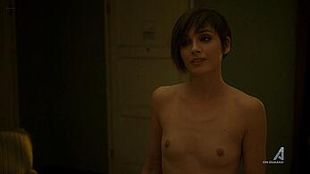 Actress - Amelia Jane Murphy, Shanti Lowry: Movie - Kingdom